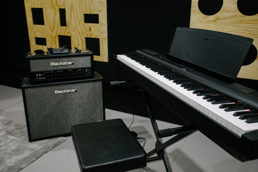 Band Rehearsal Studios photo 2