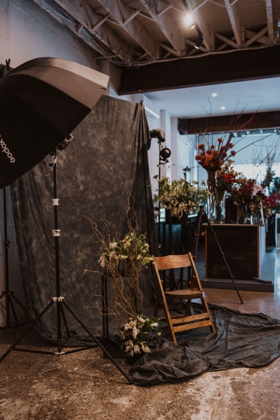Edward.S Studio - Venue - Events photo 3