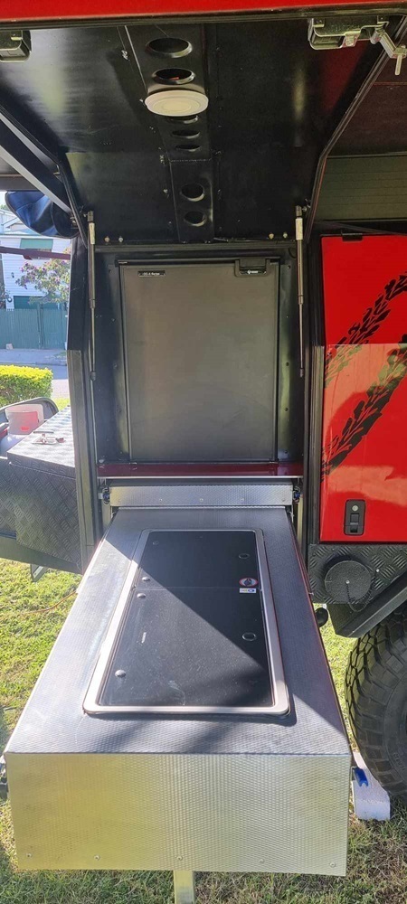 Bespoke UL1 UltraLight photo 11