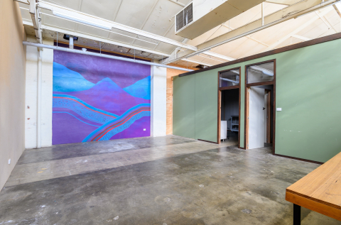 Lincoln Arts Hub - Studio Spaces photo 6