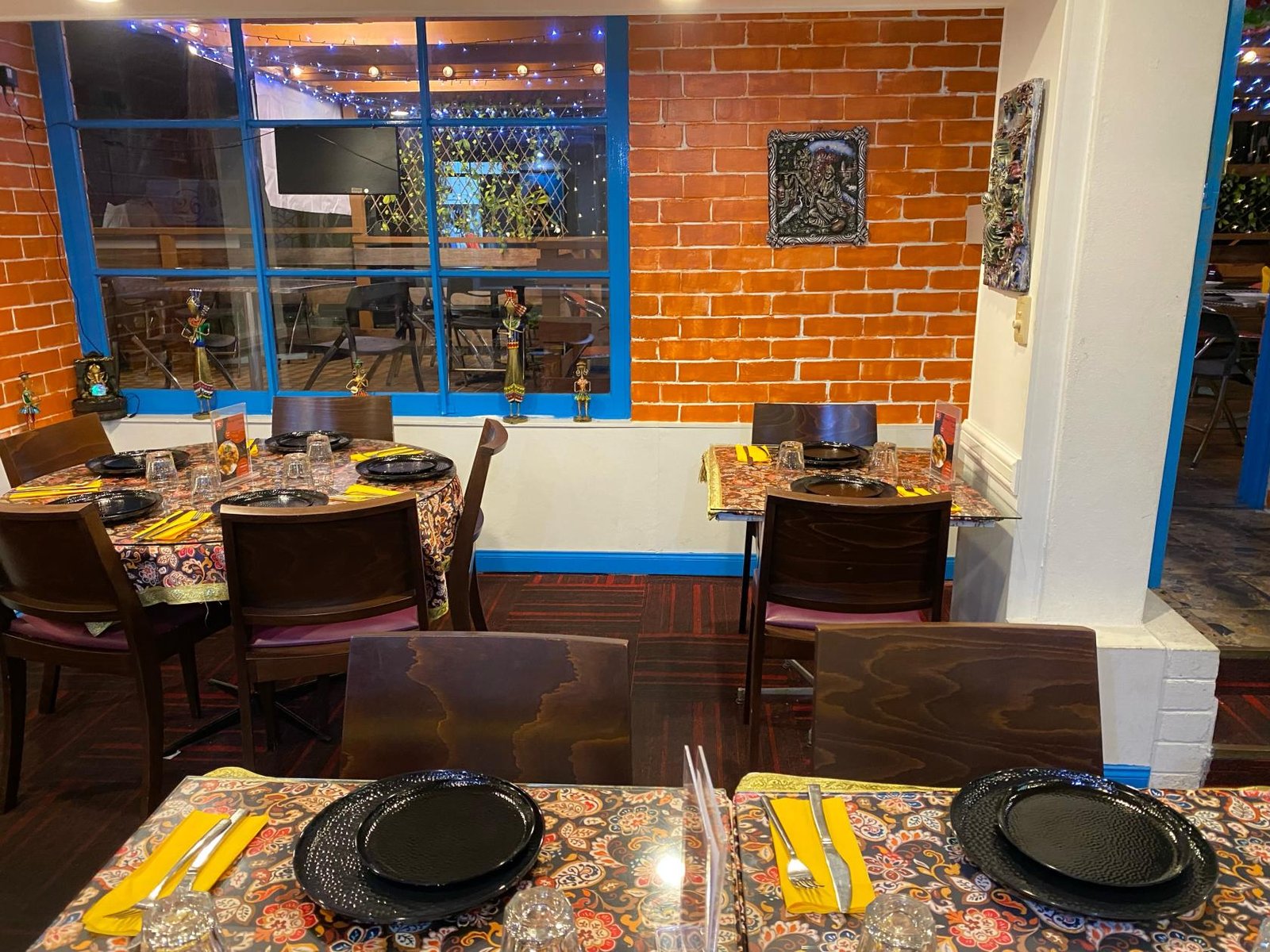 Whole Venue at JK Restaurant Tandoori and Curry House photo 2