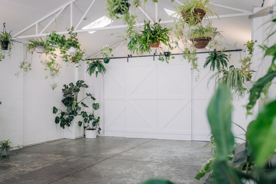 Well Lit and Spacious Studio in Collingwood photo 7