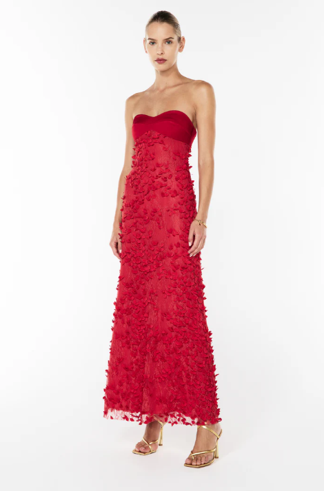 Manning Cartell Enchanment Balconette Gown photo 2