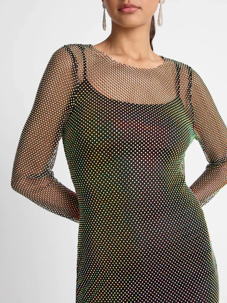 Rebecca Vallance Esther Midi Dress size 16 photo 32