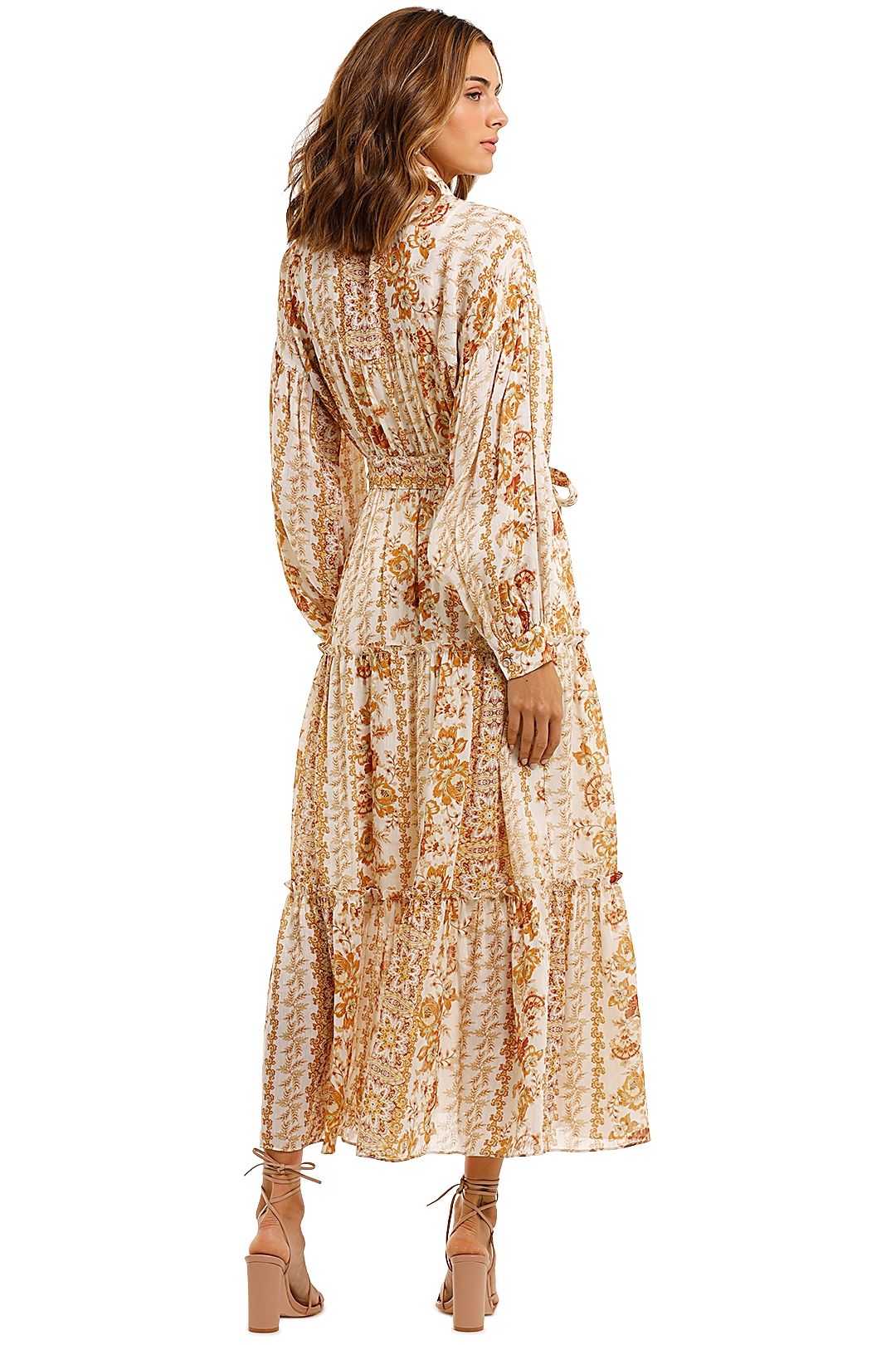 Desert Daze Maxi Dress photo 3