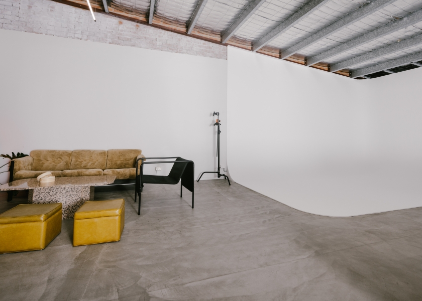 Uno Studios - Full Venue photo 5