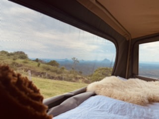 Caravan for Hire Sunshine Coast photo 2