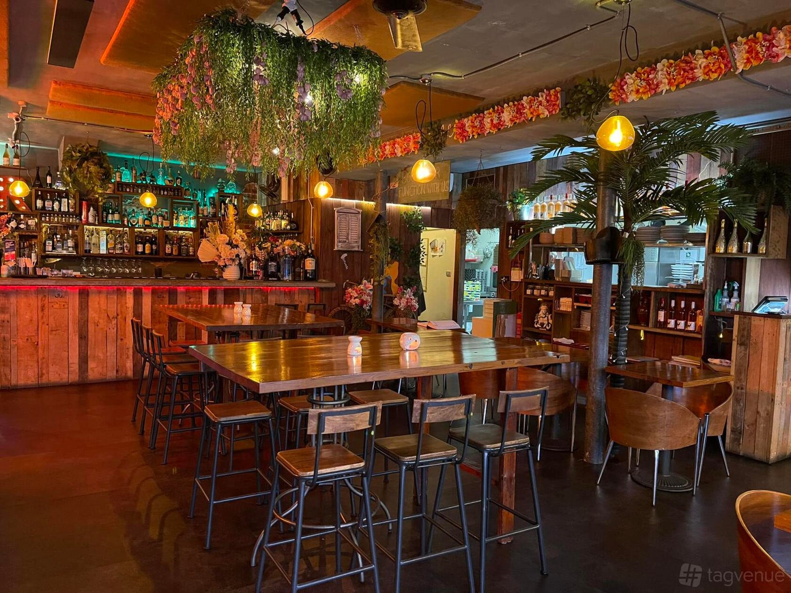 Entire Venue at Italian Stallion photo 6
