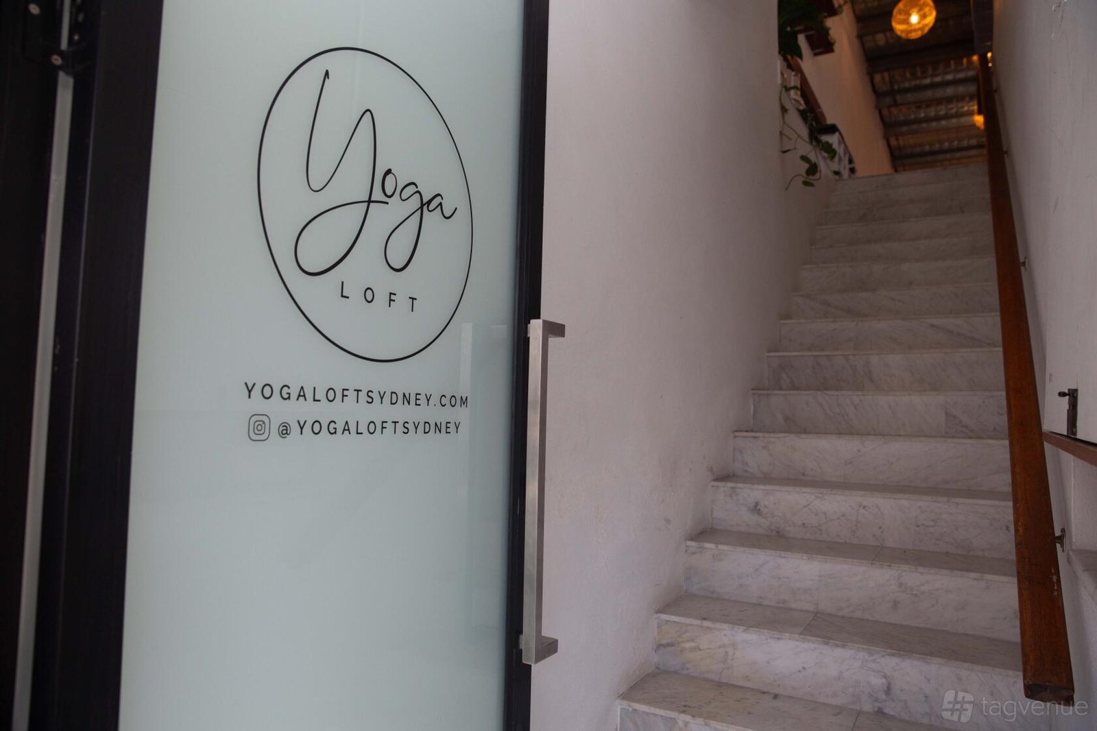 Yoga Loft Studio at Yoga Loft Sydney photo 8
