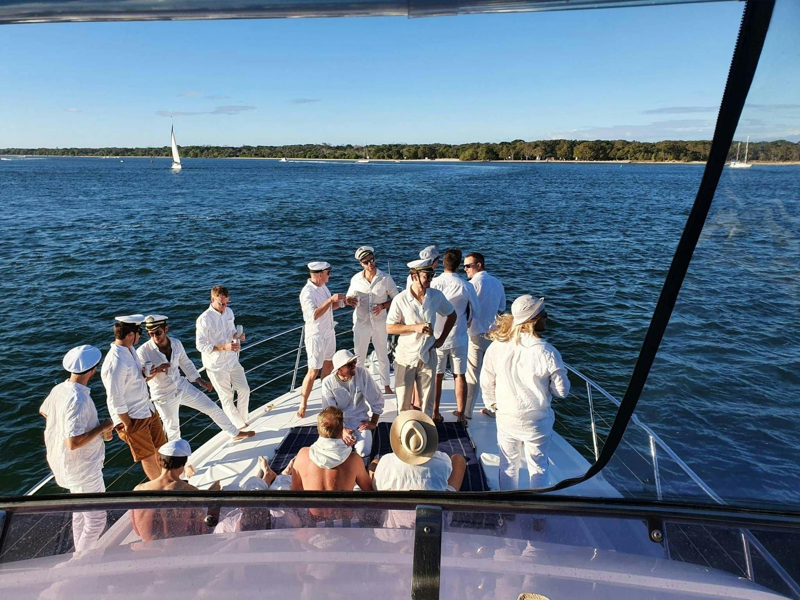 MV Bacchus photo 4