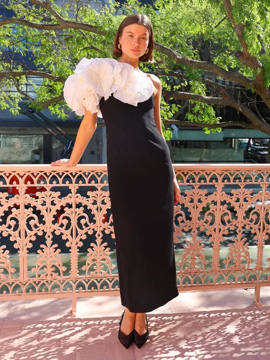 Acler Hampstead Dress photo 2