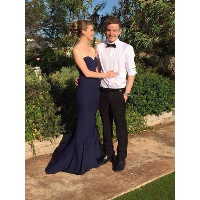 Arianna Gown photo 2