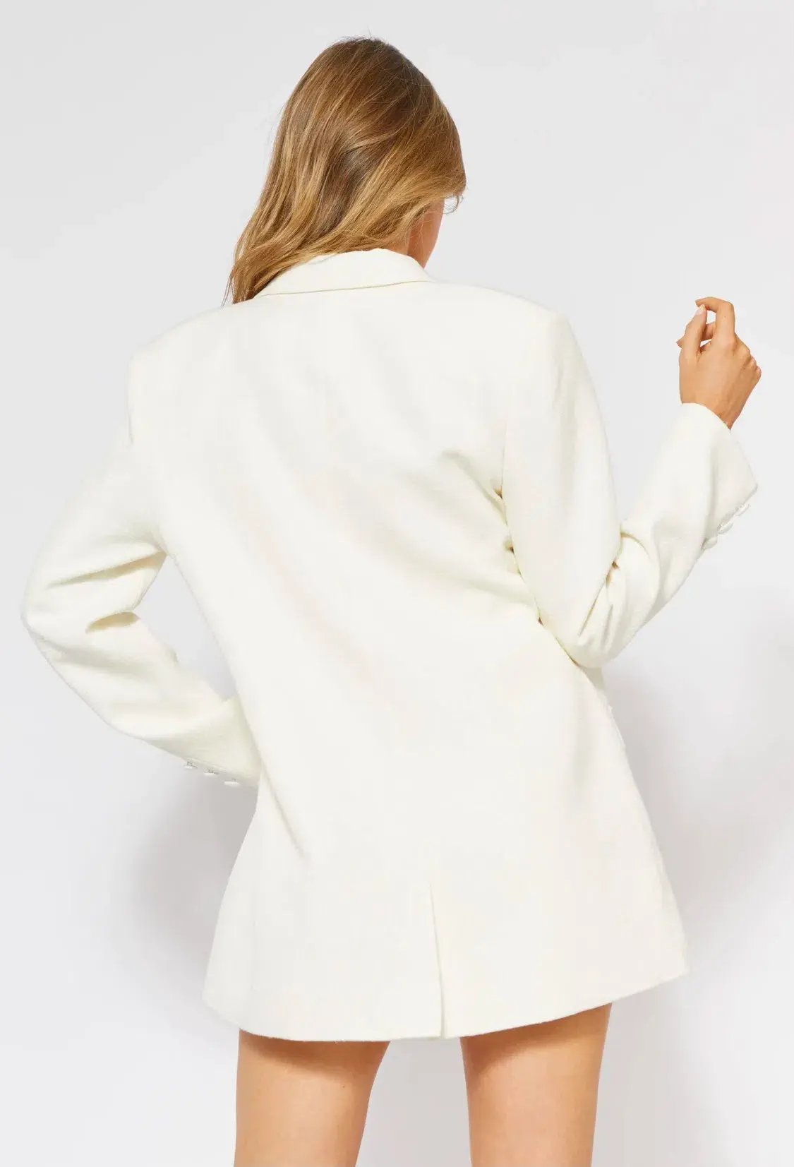Bianca and Bridgett Elena Blazer Dress photo 4