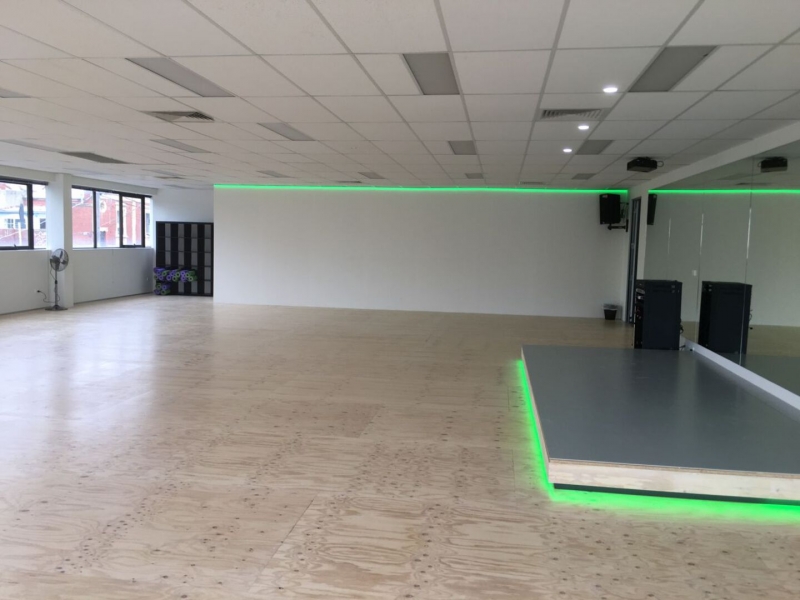 Glow Dance - Studio 1 photo 3