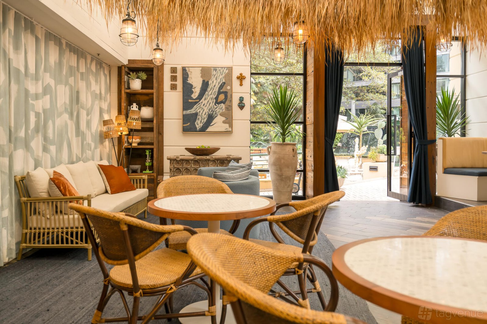 Exclusive Venue Hire at Four Hundred photo 6