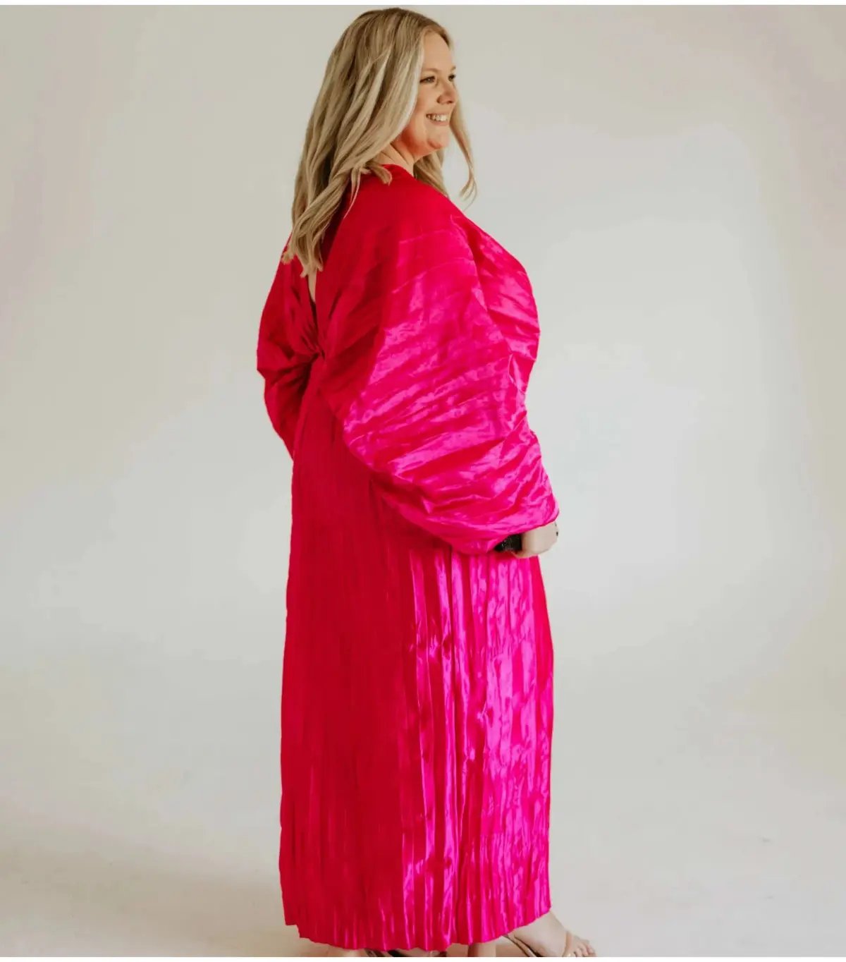 L’idée De Luxe Gown Punch Size AU 10 photo 2