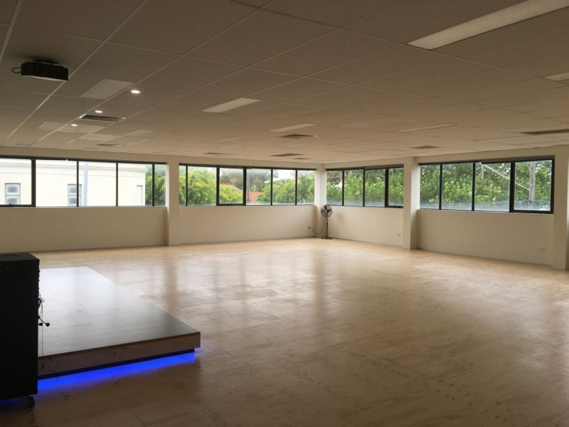 Glow Dance - Studio 1 photo 2