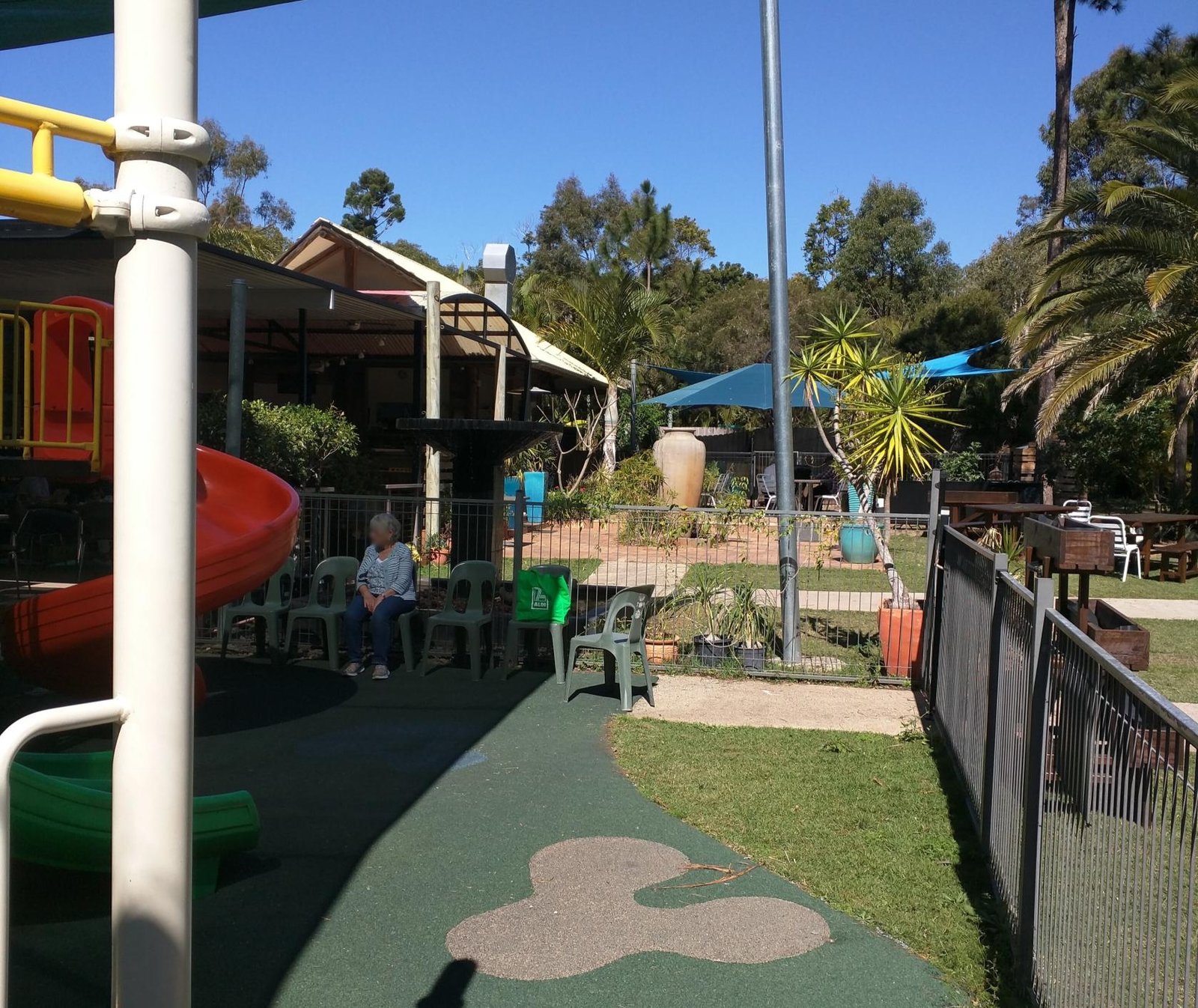 Whole Venue at King Country Bayside photo 10