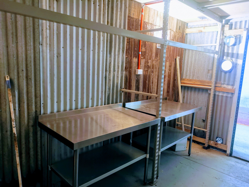 Open Spaces Available - Footscray (New Warehouse) photo 11
