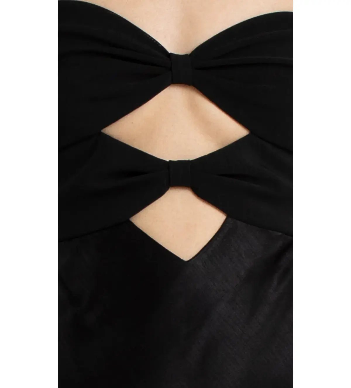 Bec & Bridge Halle Strapless Dress photo 2