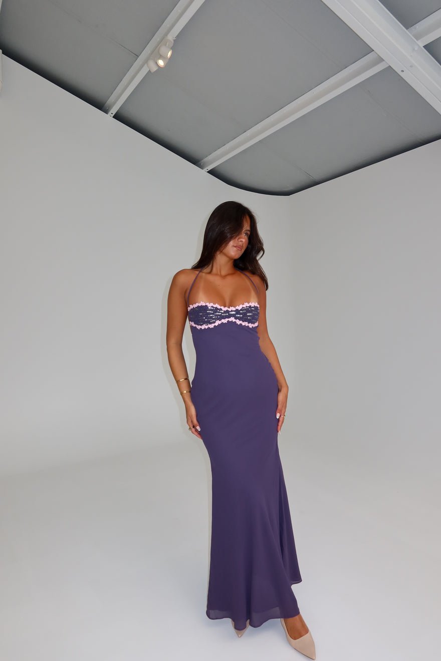 I Am Delilah Delilah Maxi Midnight photo 3