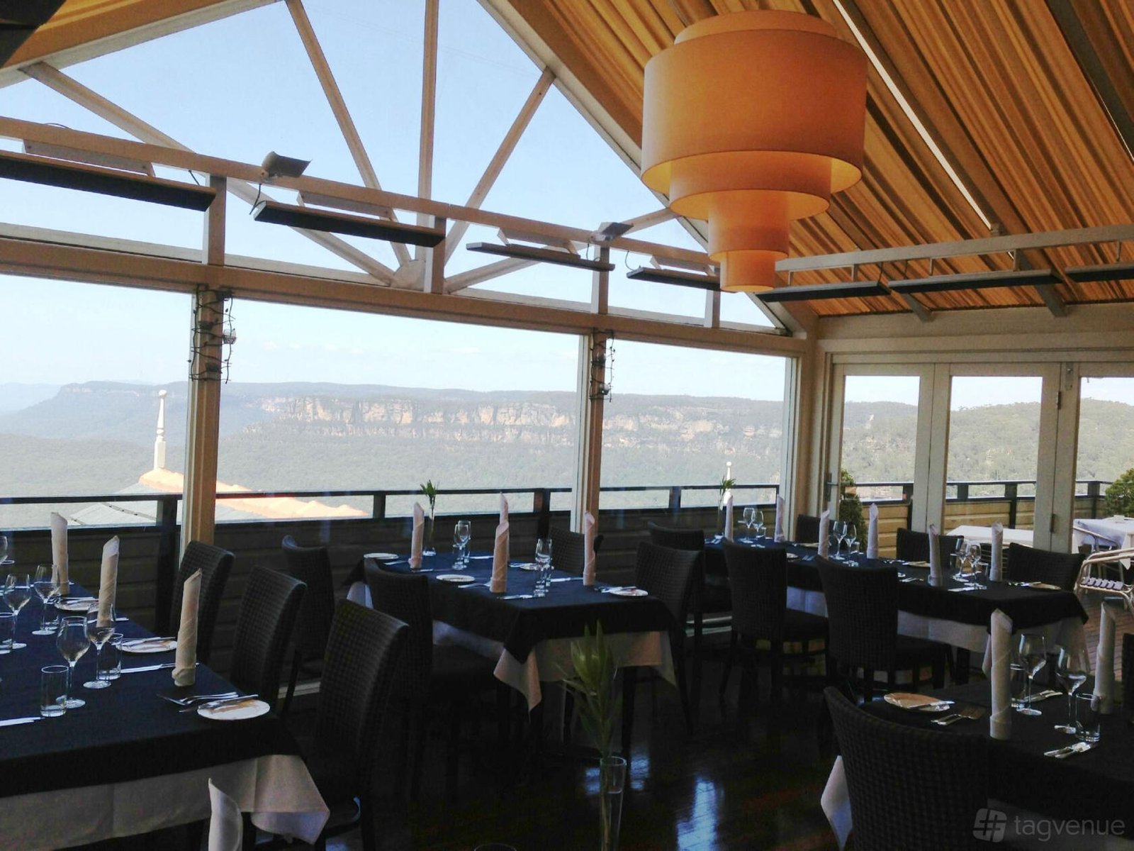 Private Dining Room at Echoes Boutique Hotel & Restaurant photo 4