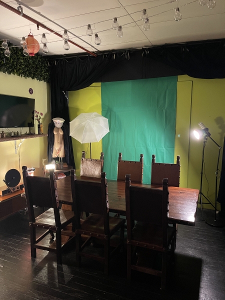 Specific Spaces: Creative Co-Working Warehouse photo 8