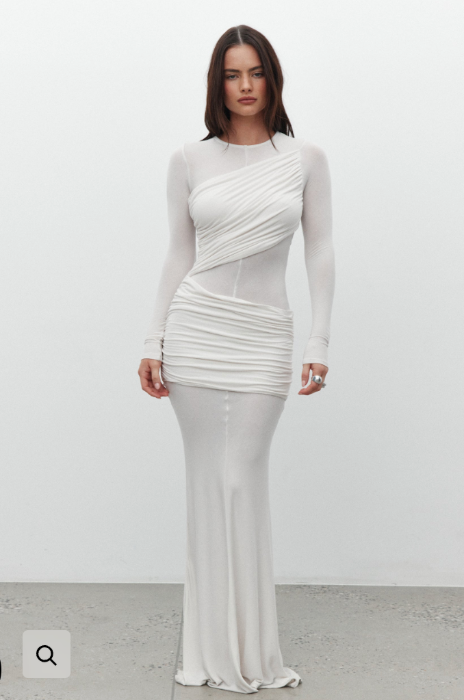 KANANI DRESS BY BAYSE BRAND photo 3