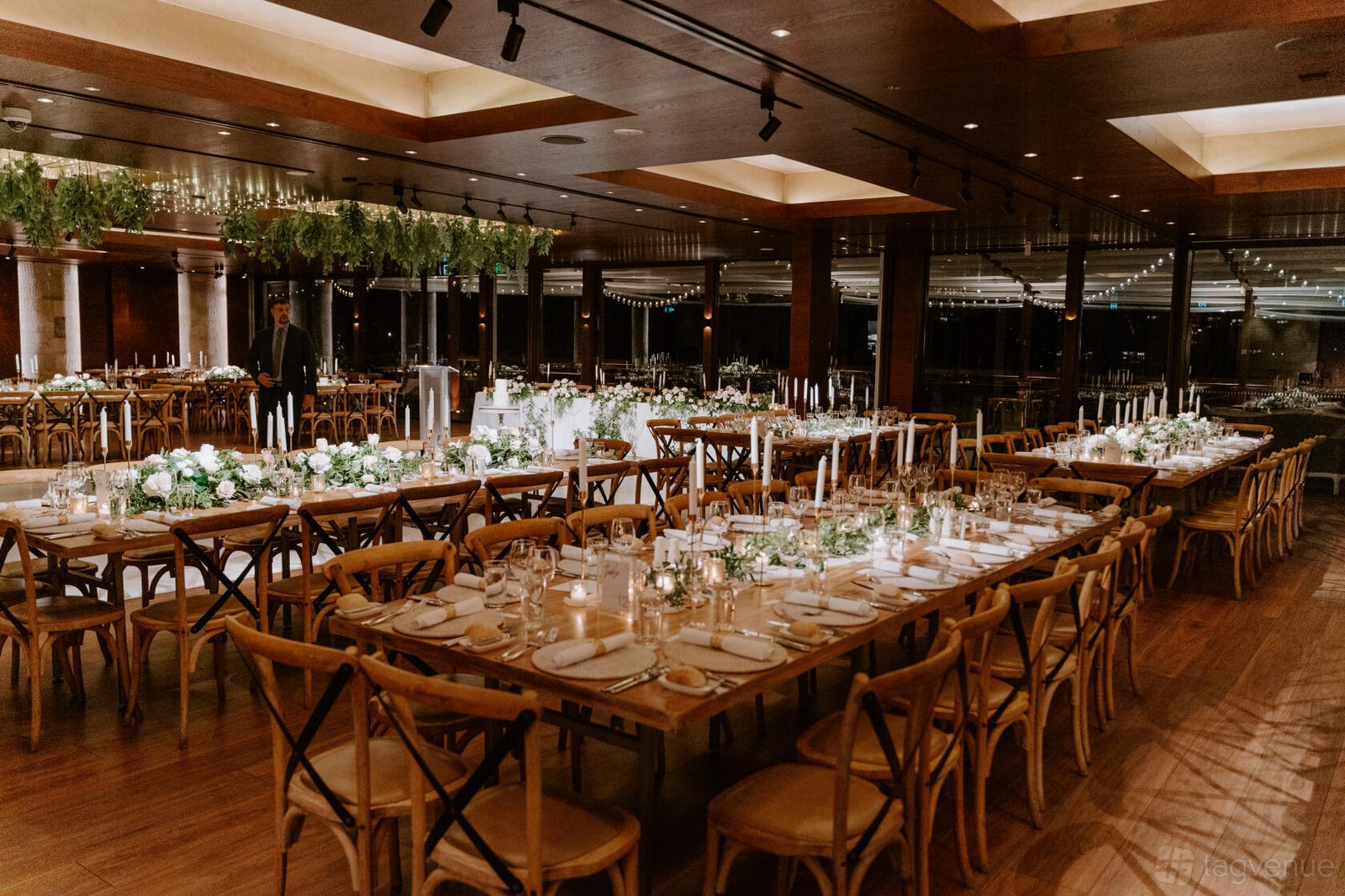 Function Room at The Boathouse at the Spit photo 8