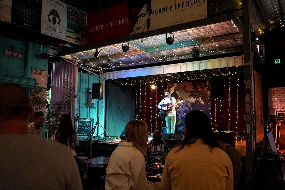 Entire Venue at Miami Marketta photo 8