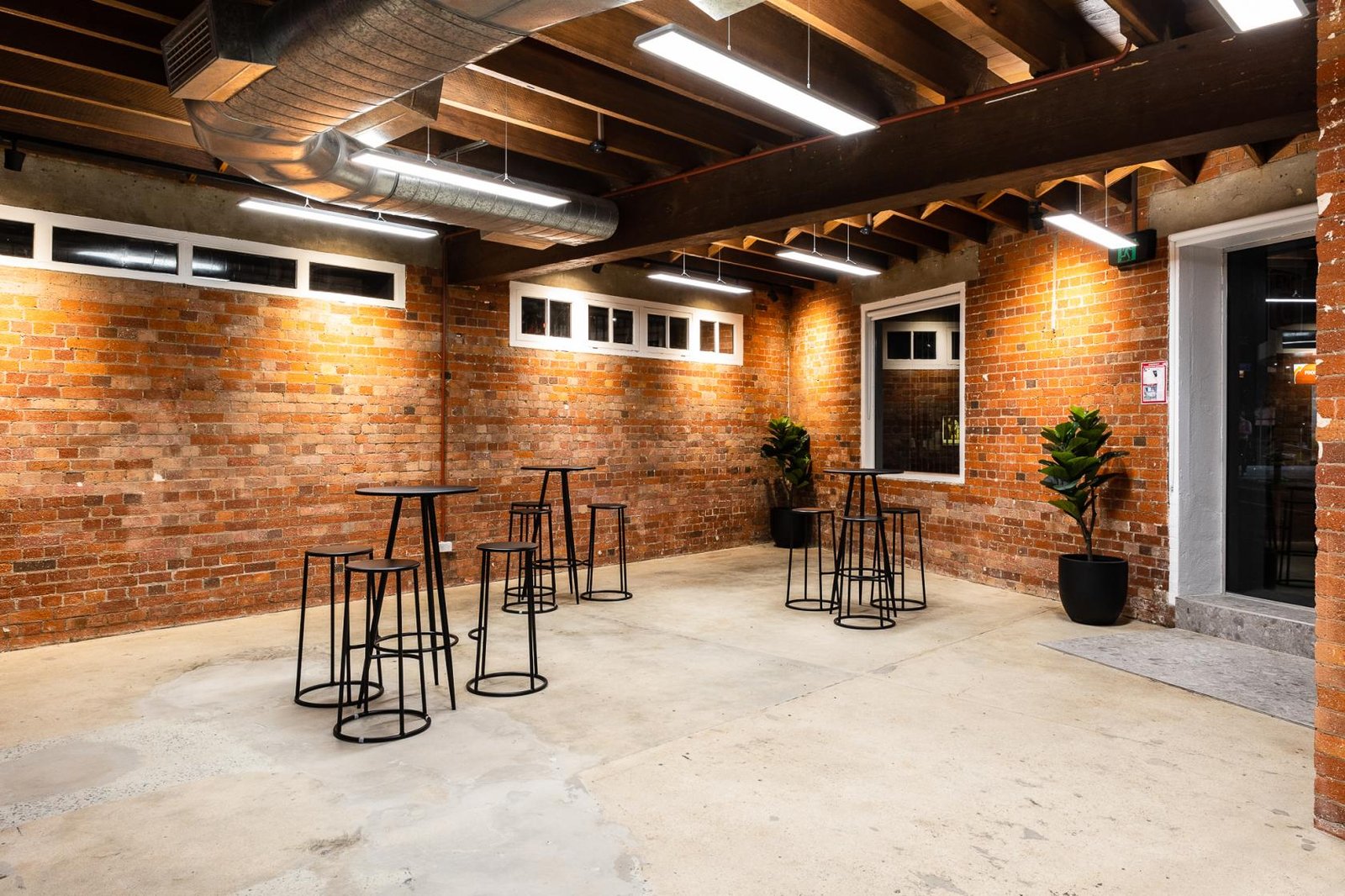Entire Venue at eSpace Brisbane photo 4