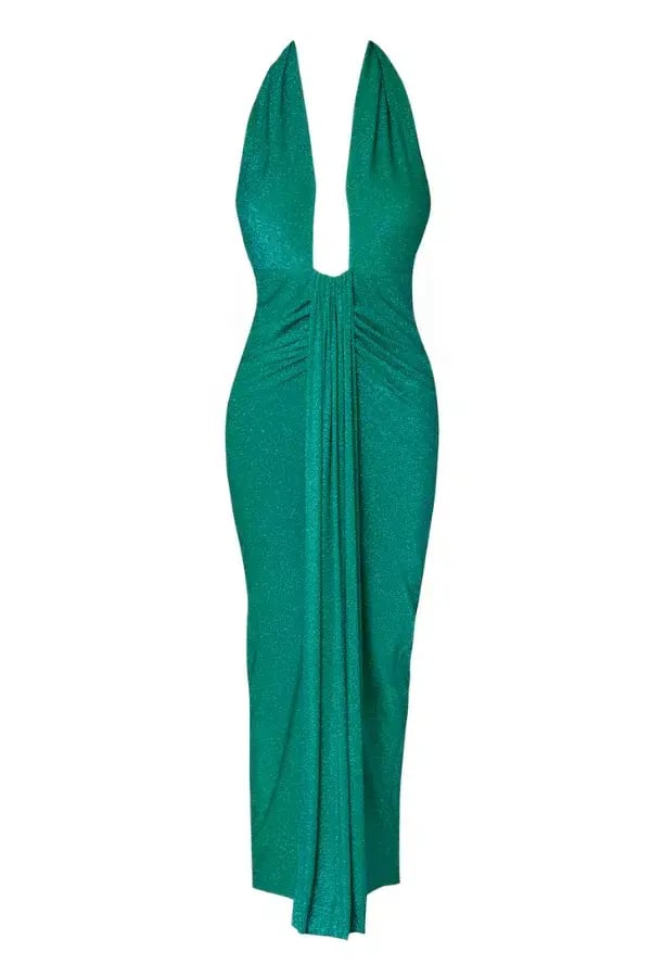 Baobab Nana Dress Wakame Size L/Au 12 photo 5