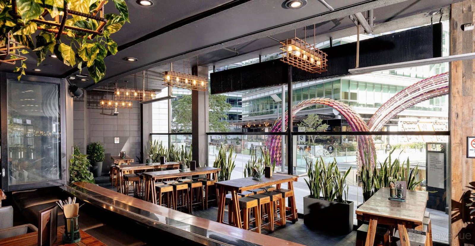 Entire Bar / Exclusive Space at Sydney Cidery photo 2