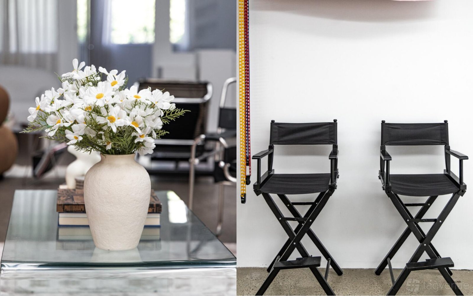 Large Content Studio at Different Agency photo 13