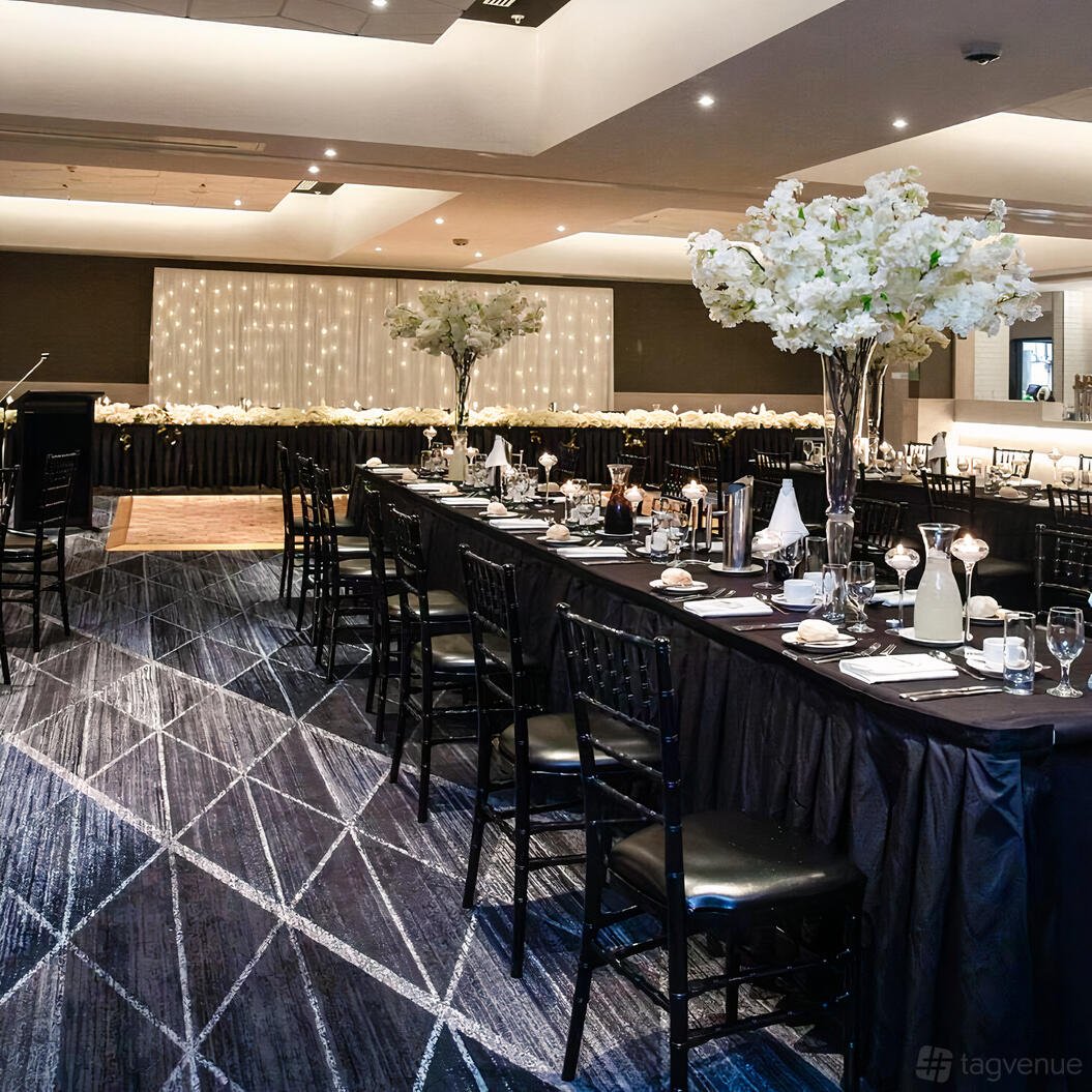 Ballroom at LCC Venues photo 2