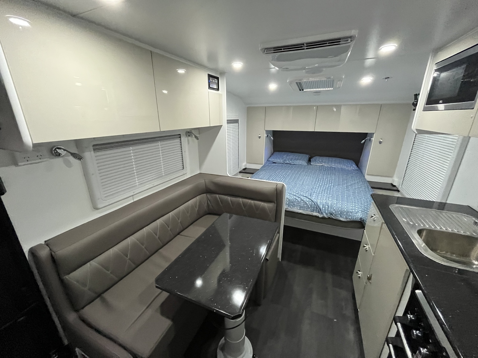 Caravan Repair Centre Caloundra - Highline Enforcer photo 7