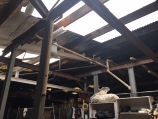 Large Artists Studio photo 2