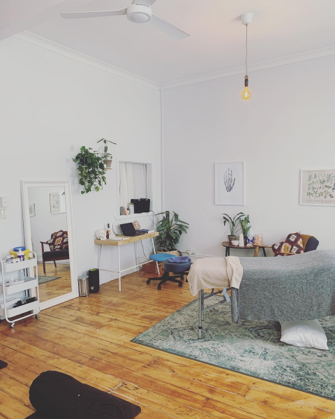 Fitzroy Studio photo 3