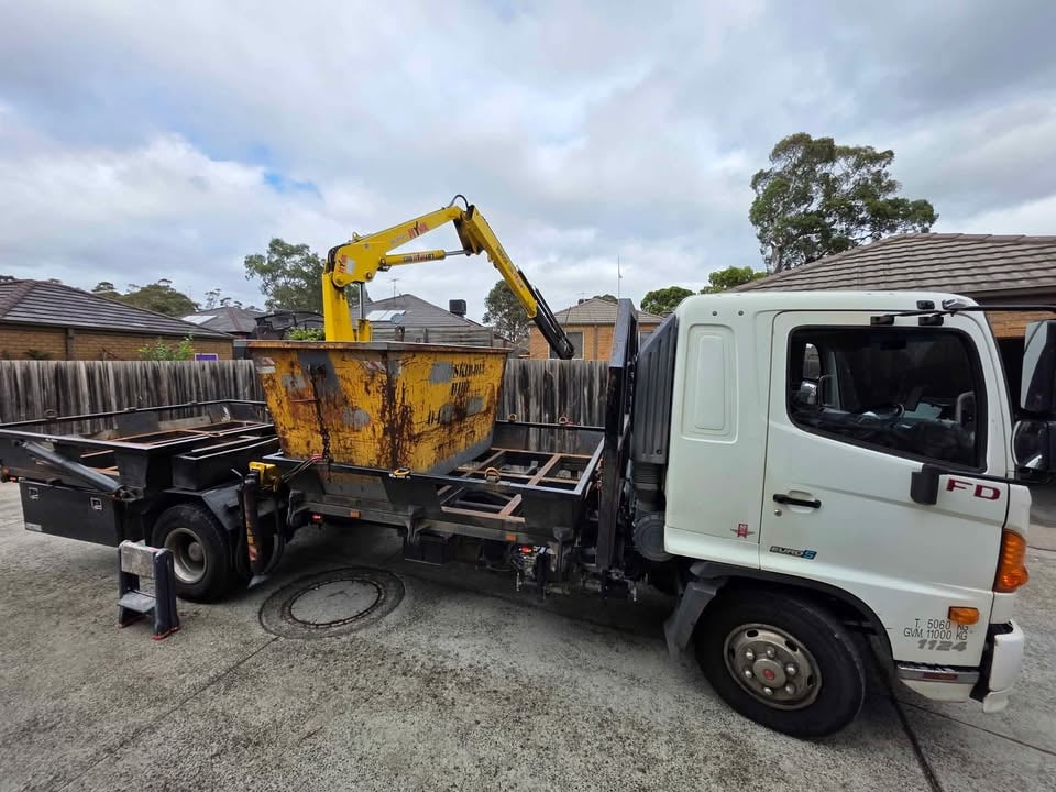 Cheap Bin Hire photo 6