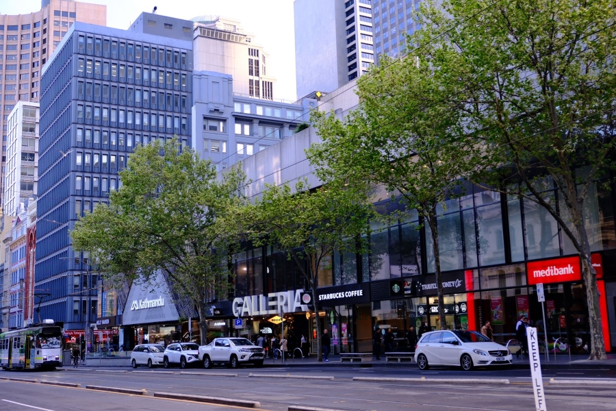 Office/Studio 48 sqm CBD central photo 8