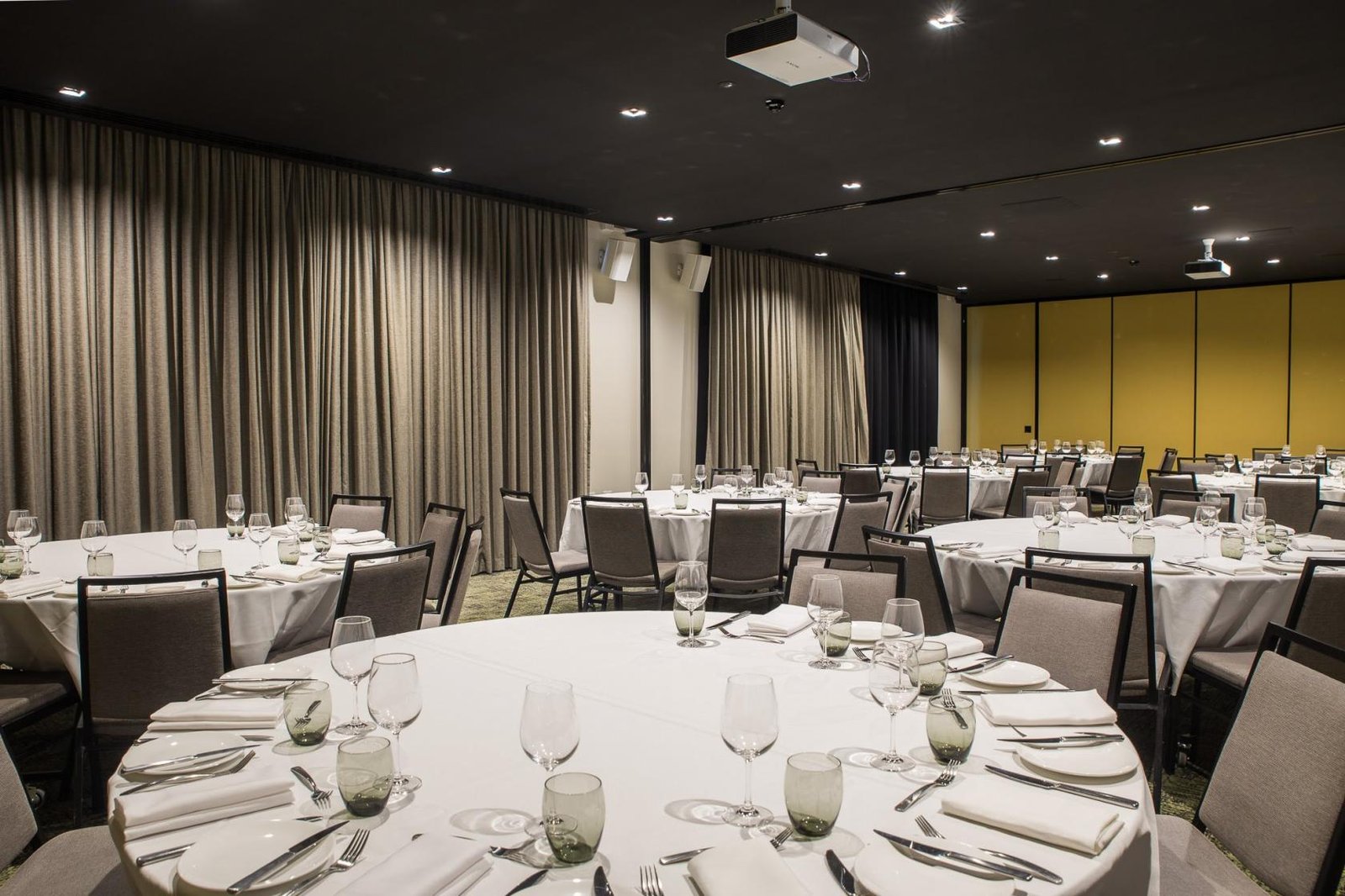 Podium 2 & 3 at Rydges Fortitude Valley Brisbane photo 2