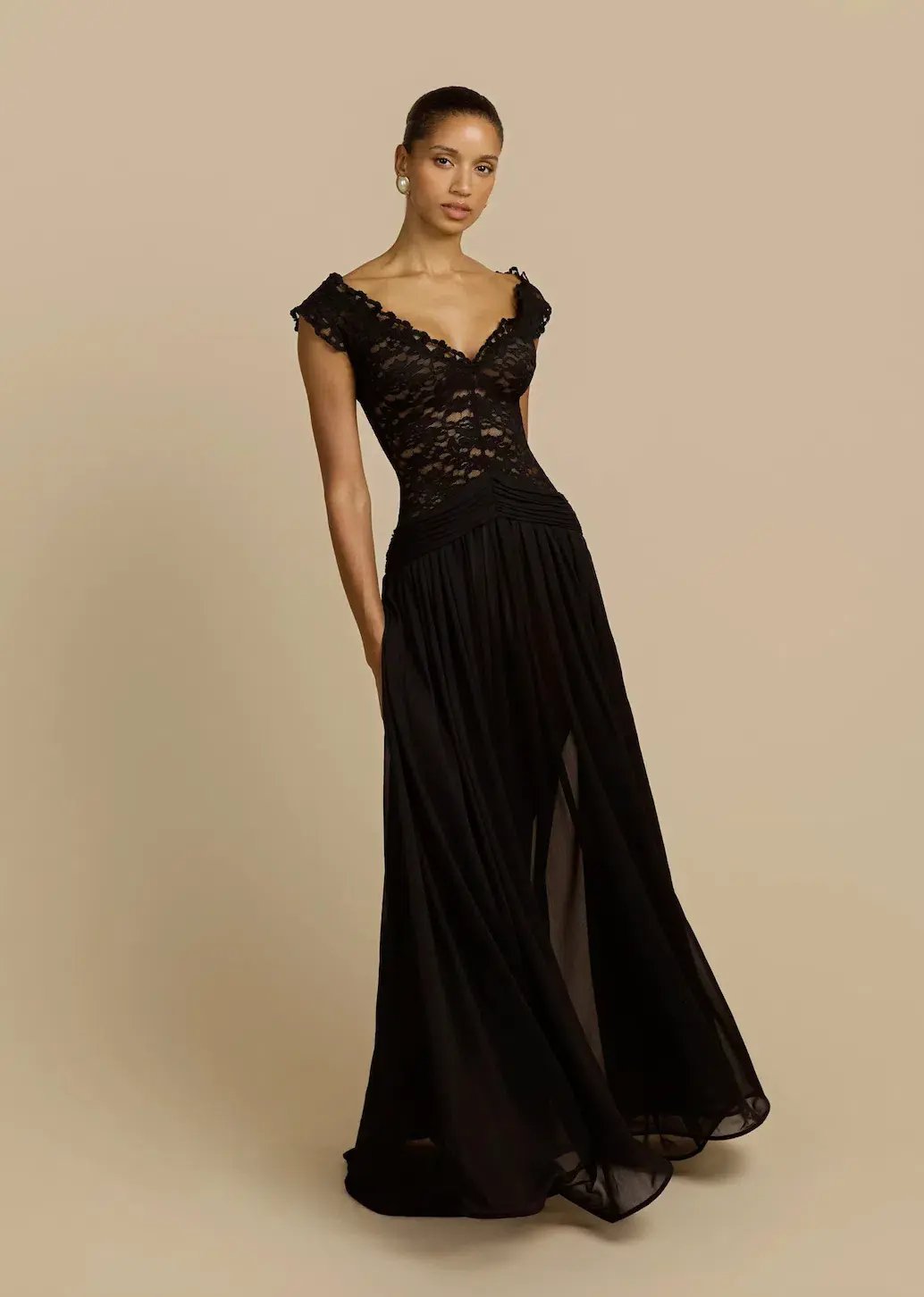 ARCINA ORI ARABELLA DRESS. SIZE S / AU 8-10 photo 6