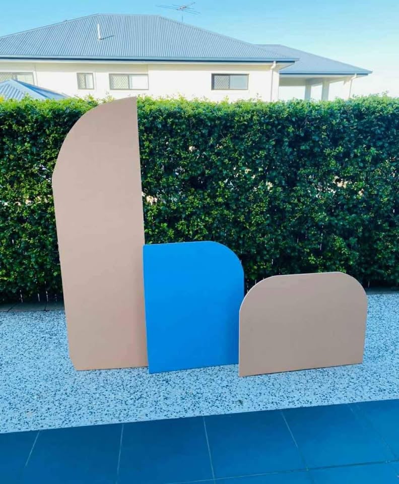 Arch Backdrops For Hire photo 6