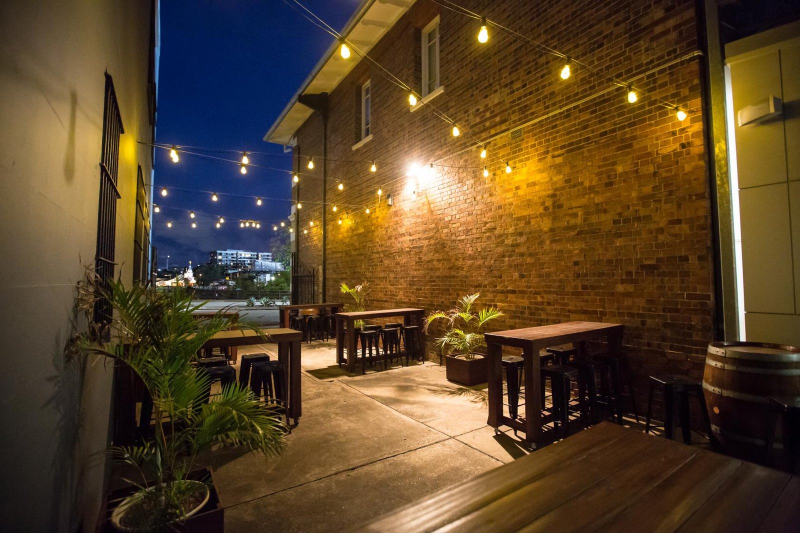 Laneway Bar at The Mix Bar photo 2