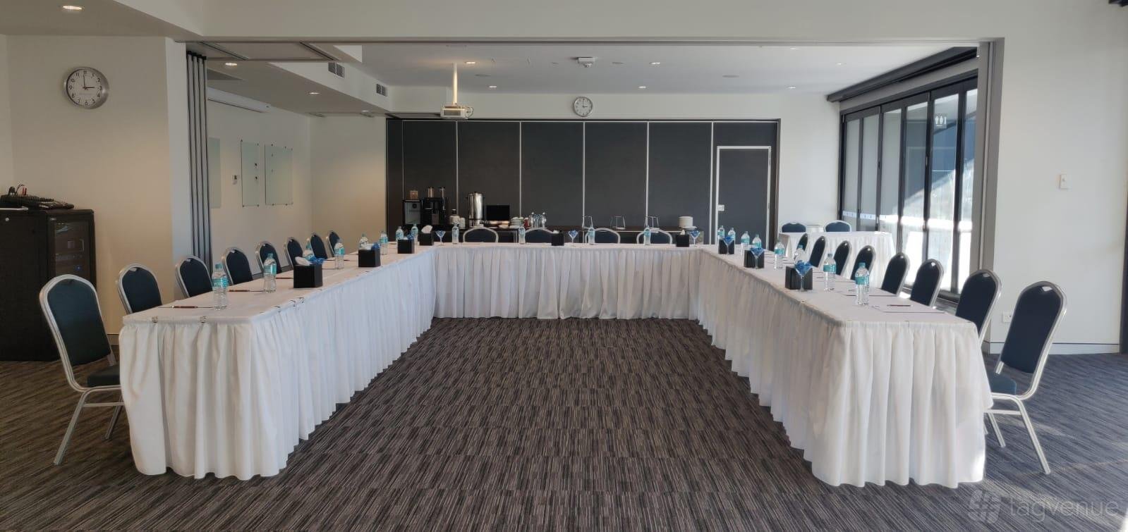 Sumatra & Java Room at The Branksome Hotel & Residences photo 2