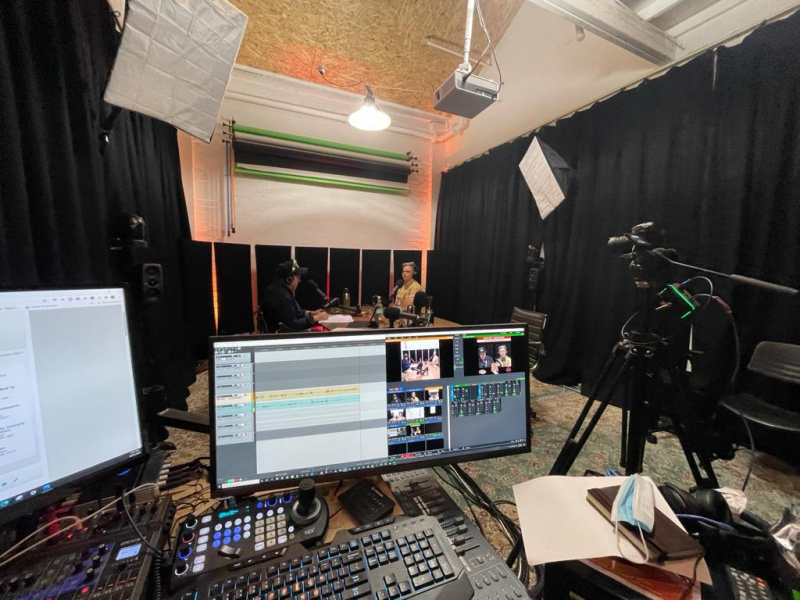 Castaway Studio 2 photo 3