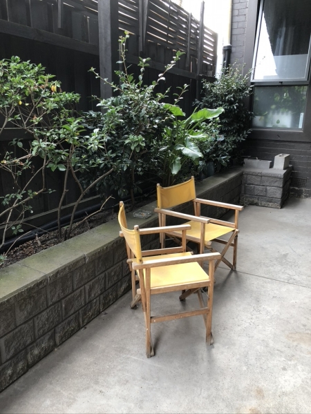 Brunswick Shared Studio/Office space 24/7 lockable photo 5