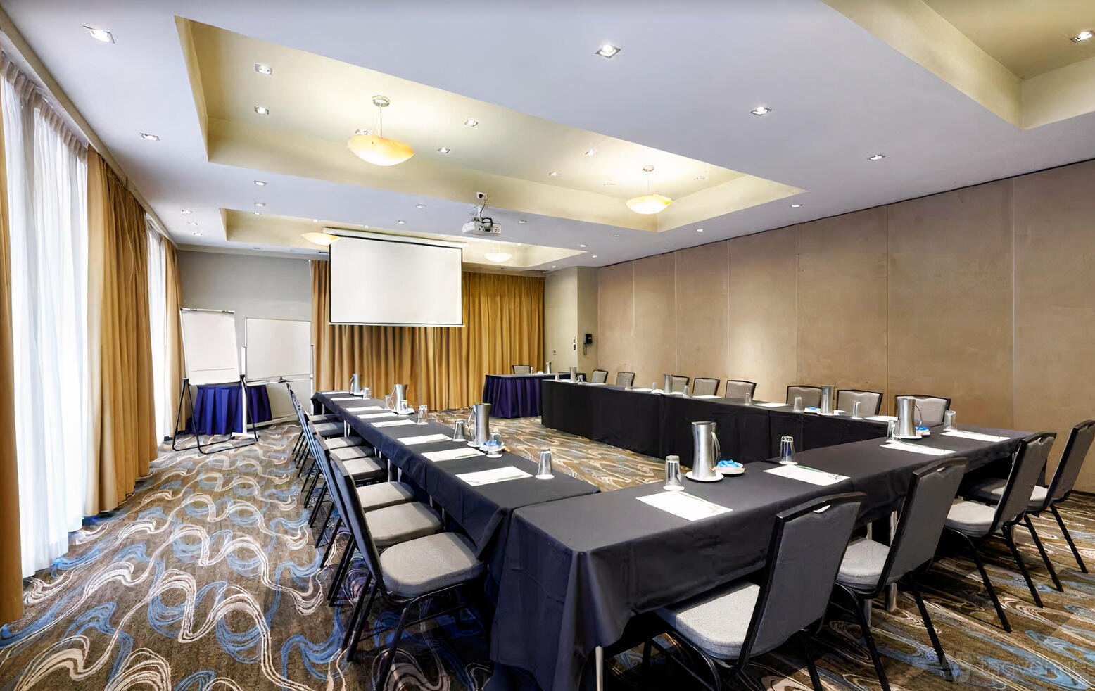 Marsden at Holiday Inn Parramatta photo 2