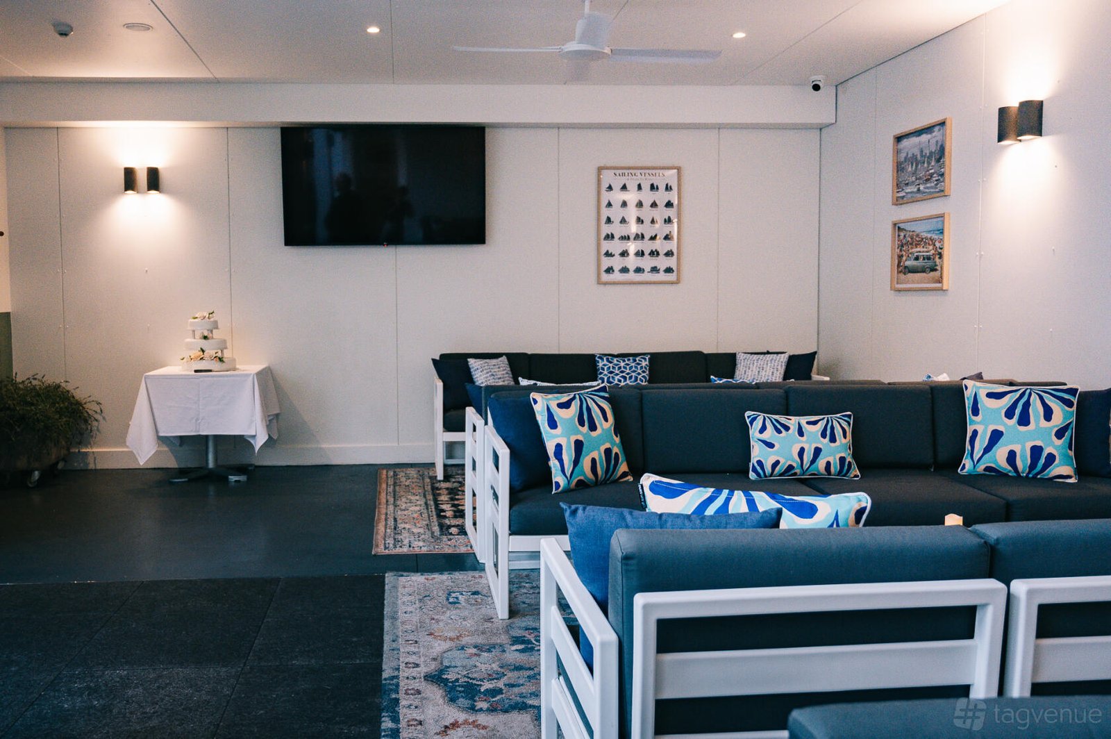 Exclusive Use at Cockle Bay Yacht Club photo 21