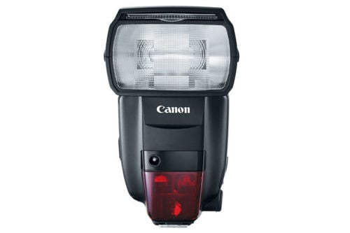 Canon EOS 5D Mark IV + 600EX II-RT Speedlite + EF 24-70mm f/2.8L II USM Zoom Lens Package photo 4